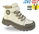 Ботинки Jong-Golf C31094-6 от магазина Frison