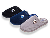 Тапочки Elmob L1857 mix от магазина Frison