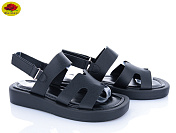 Босоножки Meideli W710-13 от магазина Frison