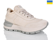 Кроссовки Demur 5112LG от магазина Frison