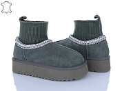 Угги Yimeili 8303-5 от магазина Frison