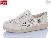 Туфли Maiguan F17-2 от магазина Frison