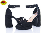 Босоножки Meideli N693-10 от магазина Frison