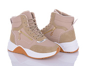 Ботинки Violeta 9-784 khaki от магазина Frison