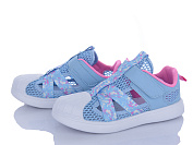 Кеды Comfort-Baby 190 блакитний (32-37) от магазина Frison