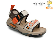 Босоножки Том.М B2939D от магазина Frison