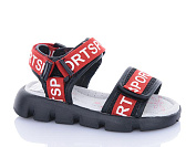 Босоножки Fg B2008-4 от магазина Frison