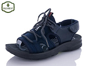 Босоножки Paliament D663-1 от магазина Frison