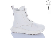 Ботинки Aba Y826-8 от магазина Frison