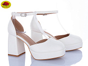 Туфли Meideli L100-3 от магазина Frison