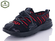 Босоножки Paliament D639-5 от магазина Frison