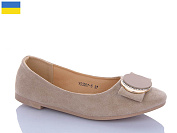 Туфли Swin-Purlina YS3207-5 от магазина Frison