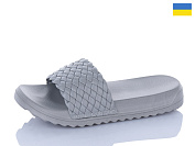 Шлепанцы Luckline 2215-3 от магазина Frison