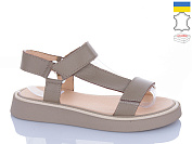 Босоножки Леопард 142-6 от магазина Frison