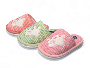 Тапочки Scarrhett-Plaazzo K1717 mix от магазина Frison