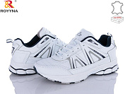 Кроссовки Royyna 081AВ-43 от магазина Frison