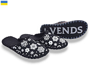 Тапочки Alex 247W mix от магазина Frison