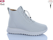 Ботинки Gukkcr YK4055-7 от магазина Frison