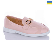 Туфли Swin-Purlina YS2110-7 от магазина Frison