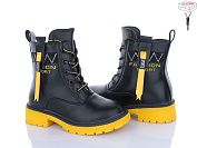 Ботинки Viktoria YD6040-6-43 от магазина Frison