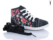 Ботинки Viktoria 9-103 от магазина Frison