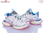 Кроссовки Veagia-Ada 10200-7 от магазина Frison