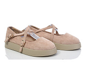 Туфли Loretta EX399-2 от магазина Frison