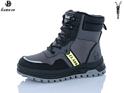 Ботинки Башили G93A04-7 от магазина Frison