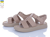 Босоножки Fatfax 6109-8 от магазина Frison