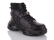 Ботинки Bg BSK21-25-04 от магазина Frison