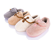 Тапочки Sanlin2 MD8697 mix от магазина Frison