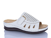 Шлепанцы Leguzaza 707-2 от магазина Frison