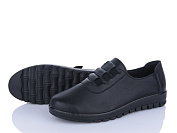 Туфли Aba2 5ABA088 black от магазина Frison