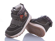 Ботинки С.Луч Q105-3 от магазина Frison