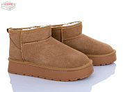 Угги Zdw XD106-3 от магазина Frison