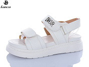 Босоножки Башили C48-2 от магазина Frison