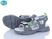 Босоножки Bbt L617-3-8 от магазина Frison