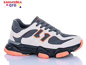 Кроссовки Gfb Q560-7 от магазина Frison