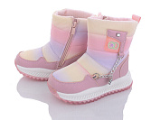 Дутики Okshoes 5521-2 от магазина Frison