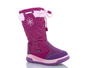 Сапоги Bg R20-219 от магазина Frison