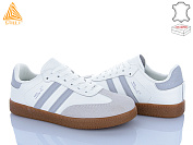 Кроссовки Stilli Group L2410-27 шкіра от магазина Frison