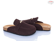 Шлепанцы Veagia-Ada 2602-1 от магазина Frison