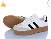 Кроссовки Stilli Group SD50-5 шкіра от магазина Frison