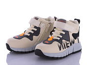 Ботинки Башили E925-3L от магазина Frison