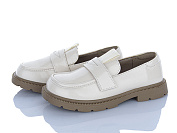 Туфли Clibee G537-1 beige от магазина Frison