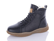 Ботинки Chunsen 9896-1 от магазина Frison