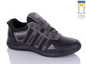 Кроссовки Камрад A26 чорний от магазина Frison