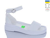 Босоножки Aba 1226-32 от магазина Frison