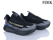 Кроссовки Fdek H9209-5 от магазина Frison