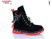 Ботинки Gfb H325-4 от магазина Frison